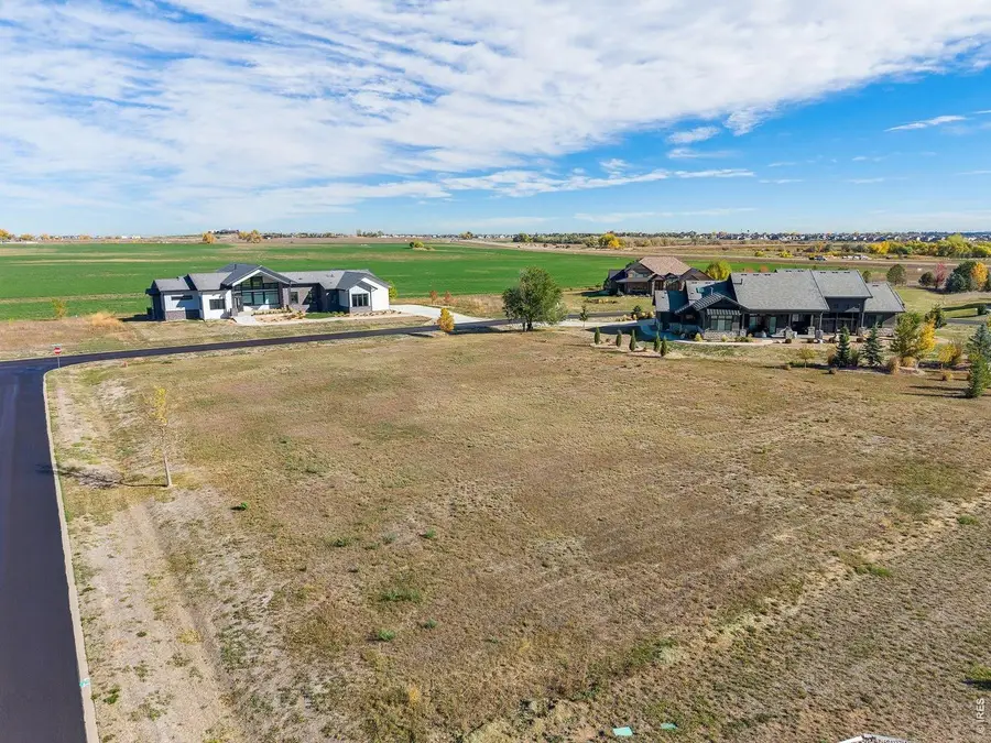 1061 Berthoud Peak Dr, Berthoud, CO 80513 - #3