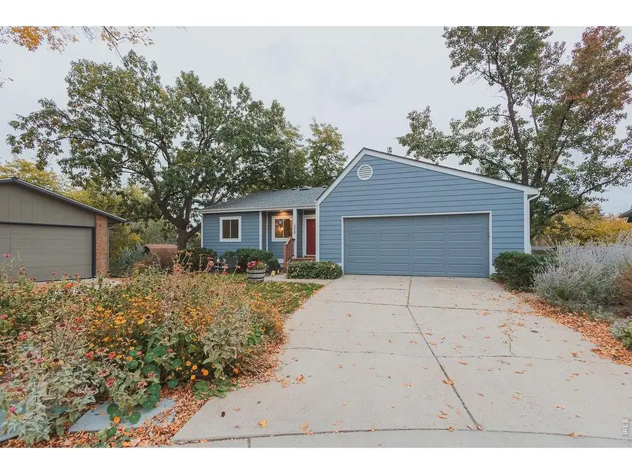 1524 Wildwood Ct, Fort Collins, CO 80521 - #2