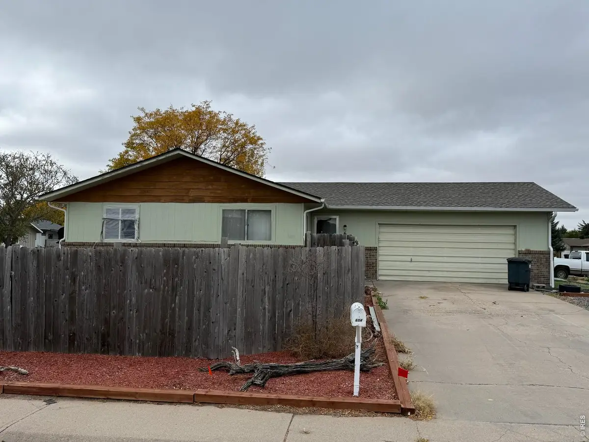 604 S 8th Ave, Sterling, CO 80751 - #1