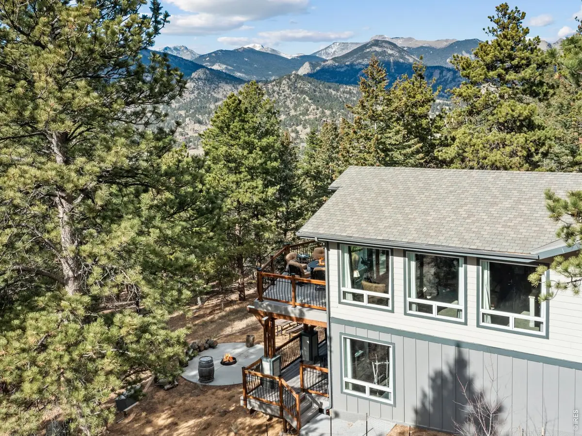 1267 Upper Venner Rd, Estes Park, CO 80517 - #1