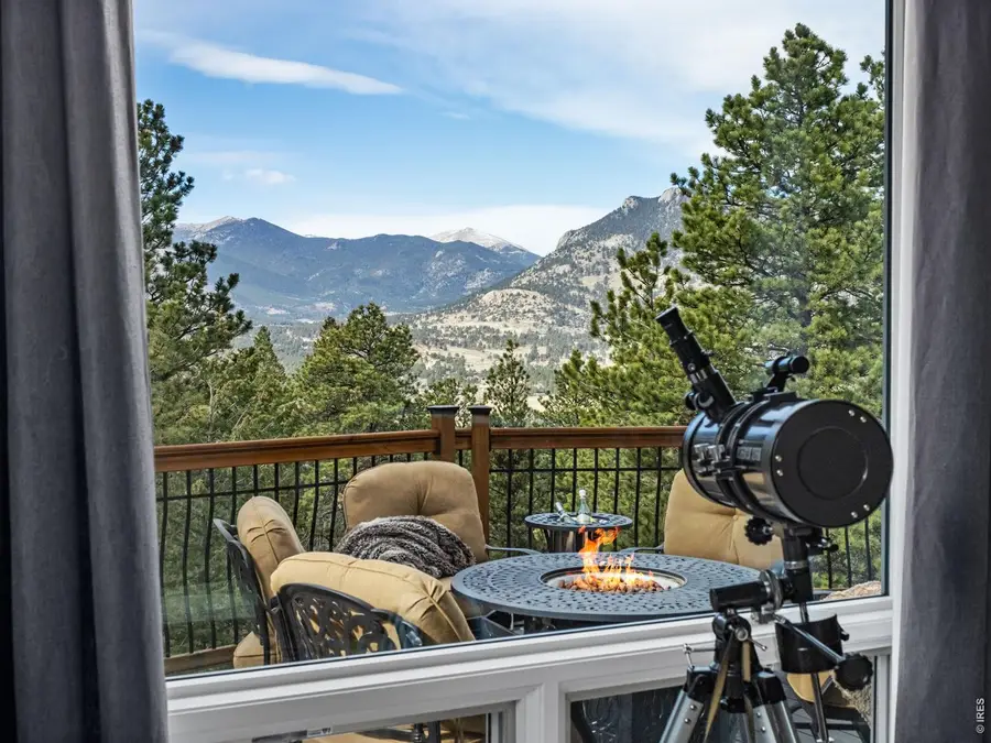 1267 Upper Venner Rd, Estes Park, CO 80517 - #3