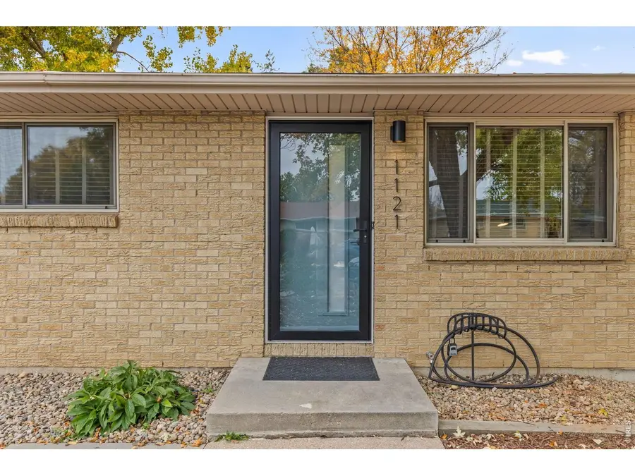1121 S Gay Dr, Longmont, CO 80501 - #3