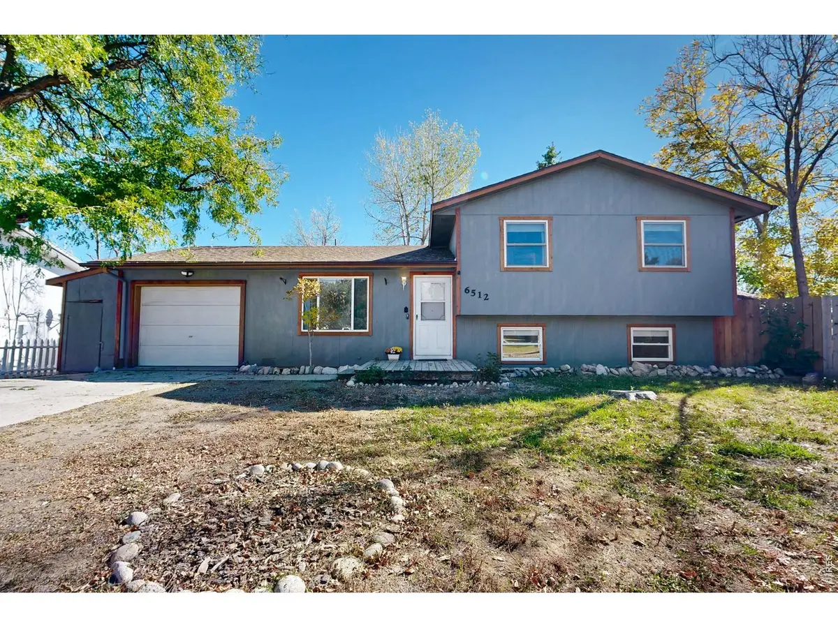 6512 Solar Ct, Fort Collins, CO 80525 - #1