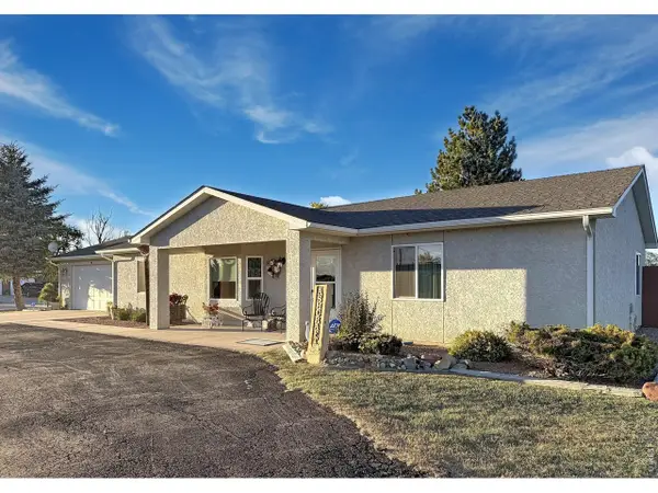 368 7th St, Limon, CO 80828
