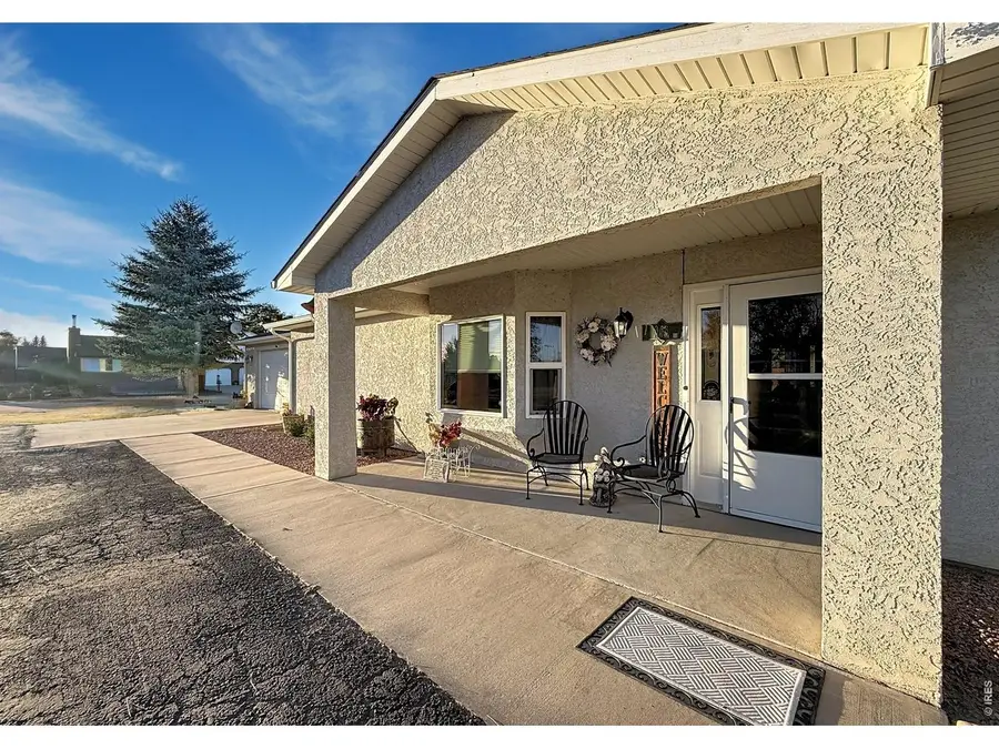368 7th St, Limon, CO 80828 - #2