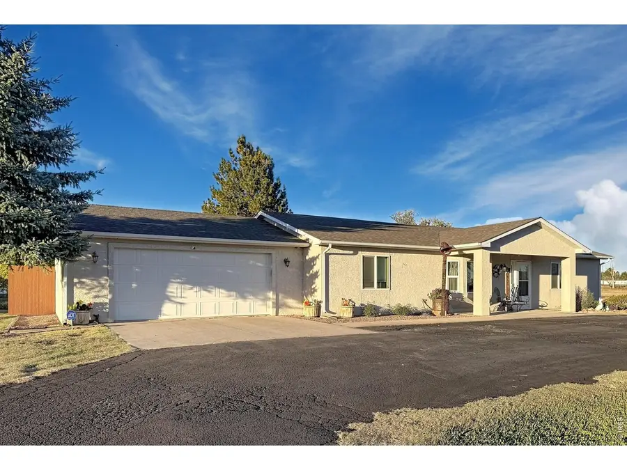 368 7th St, Limon, CO 80828 - #3