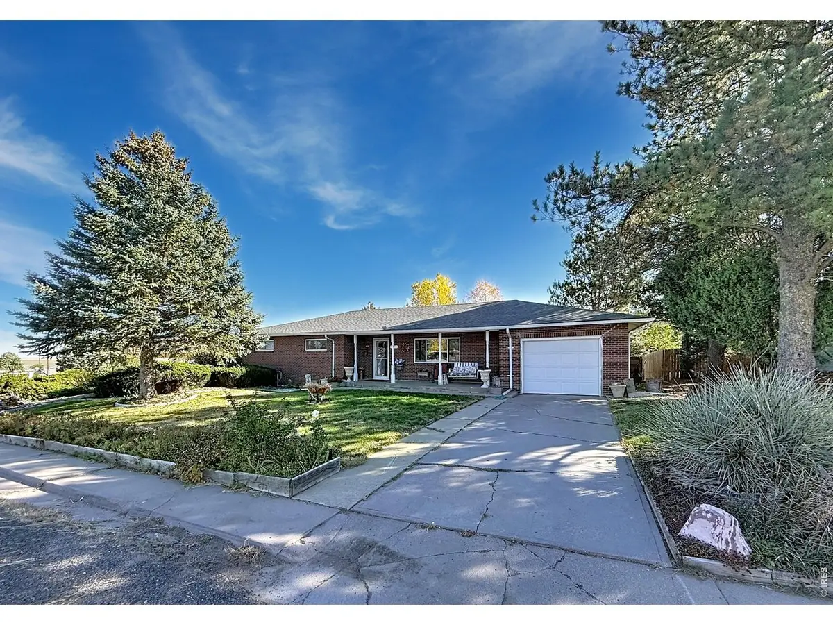 1811 Circle Ln, Limon, CO 80828 - #1