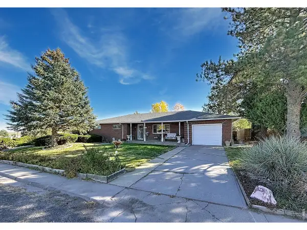 1811 Circle Ln, Limon, CO 80828