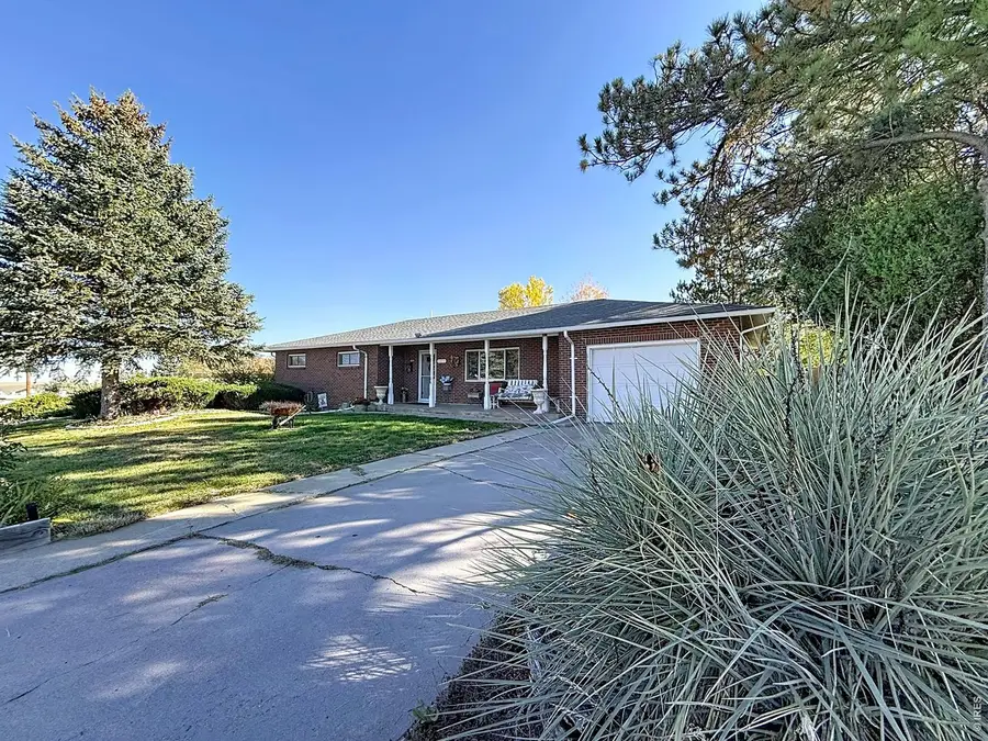 1811 Circle Ln, Limon, CO 80828 - #3