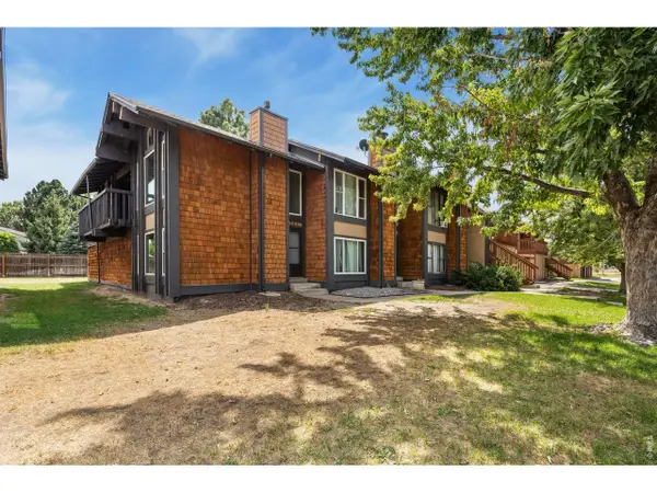 1347 S Crystal Way, Aurora, CO 80012
