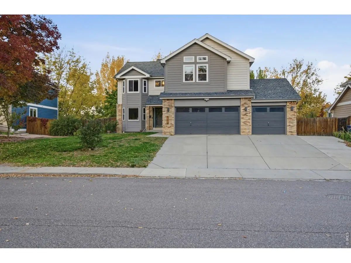548 E 16th Ave, Longmont, CO 80504 - #1