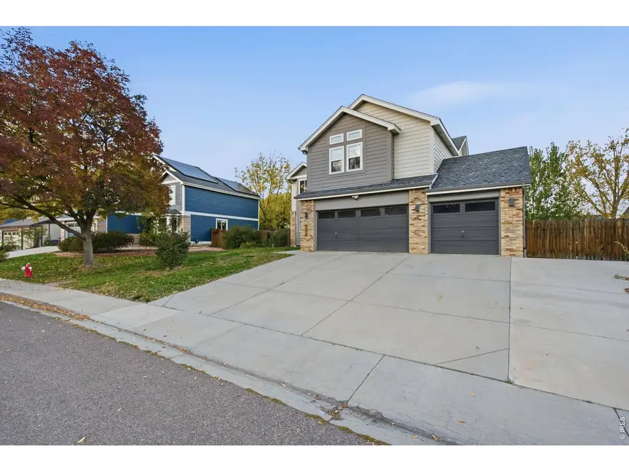 548 E 16th Ave, Longmont, CO 80504 - #2