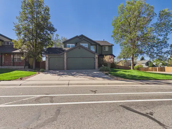 17734 E Dorado Ave, Centennial, CO 80015