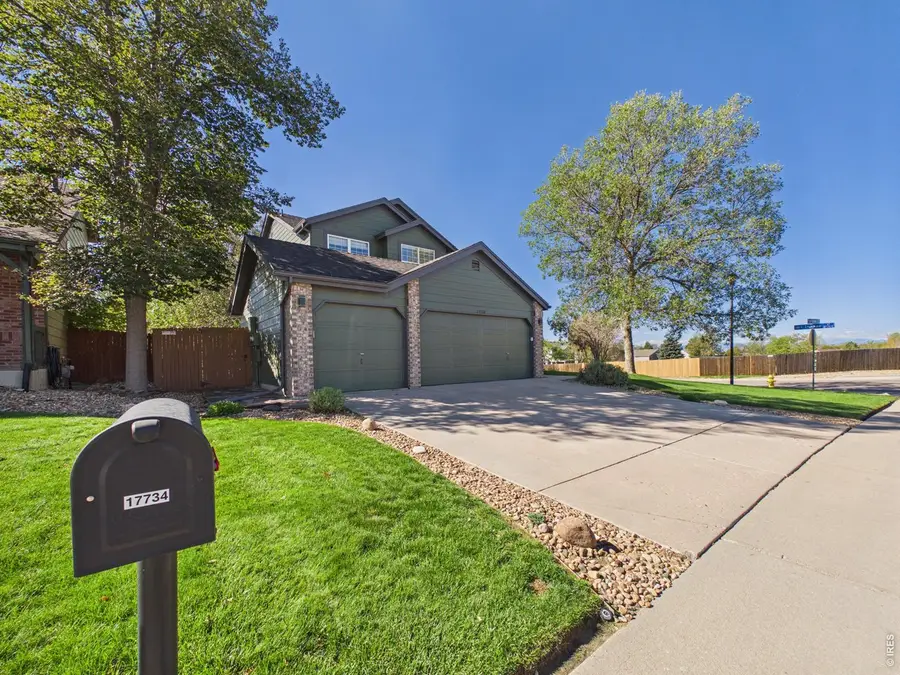 17734 E Dorado Ave, Centennial, CO 80015 - #2