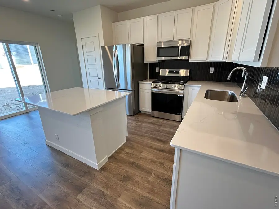4009 Montgomery St, Evans, CO 80620 - #2