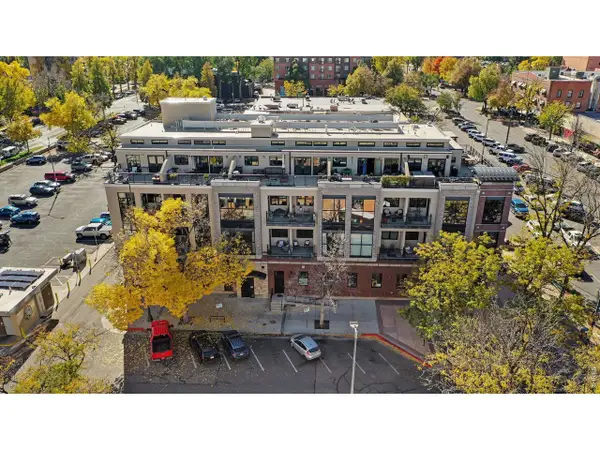 200 S College Ave #301, Fort Collins, CO 80524