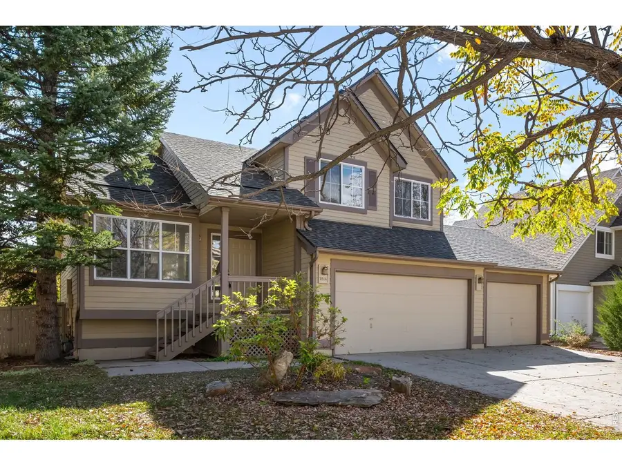 2514 Ravenwood Ln, Lafayette, CO 80026 - #2