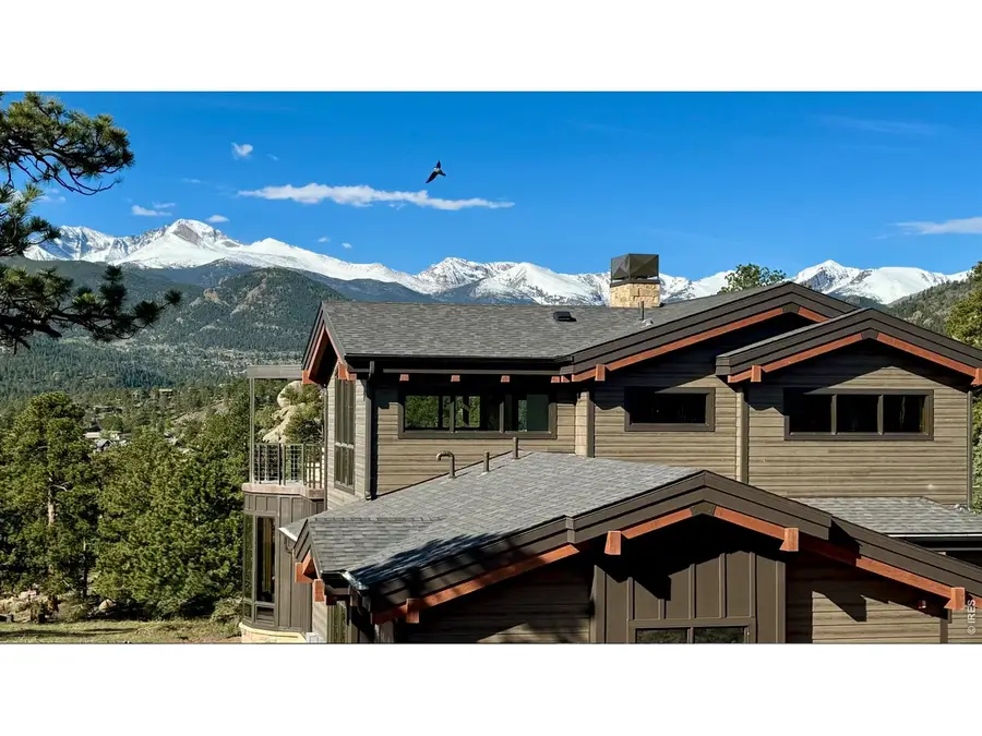 289 Overlook Ct, Estes Park, CO 80517 - #3