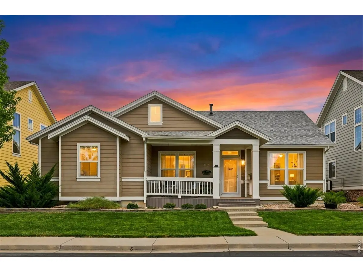 5125 Mt St Vrain Ave, Frederick, CO 80504 - #1