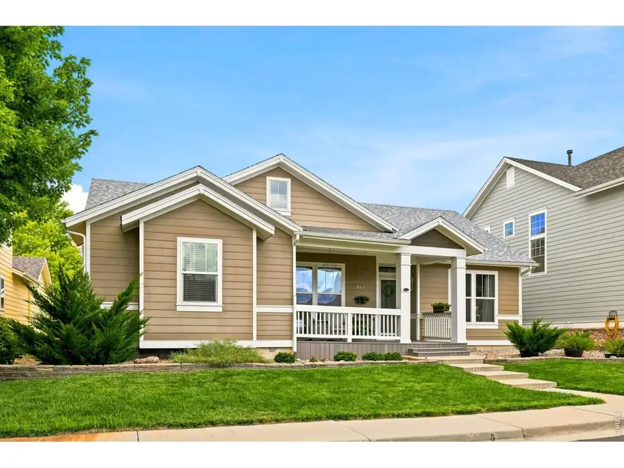 5125 Mt St Vrain Ave, Frederick, CO 80504 - #3