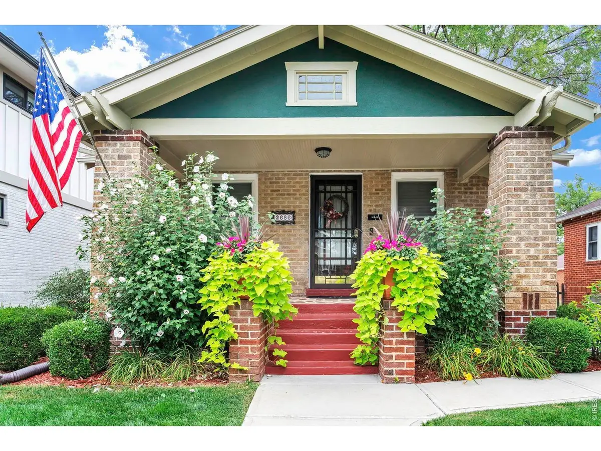 2686 Dahlia St, Denver, CO 80207 - #1