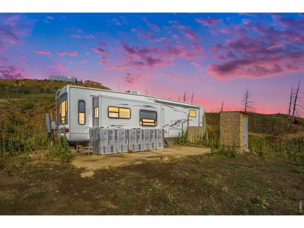 1600 Whale Rock Rd, Bellvue, CO 80512