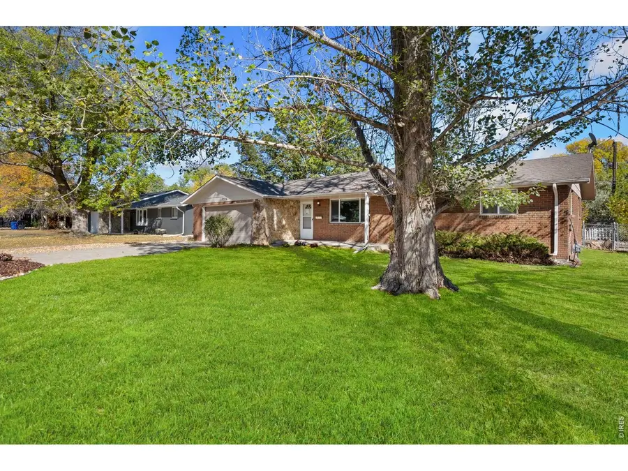 3324 Sheridan Ave, Loveland, CO 80538 - #2
