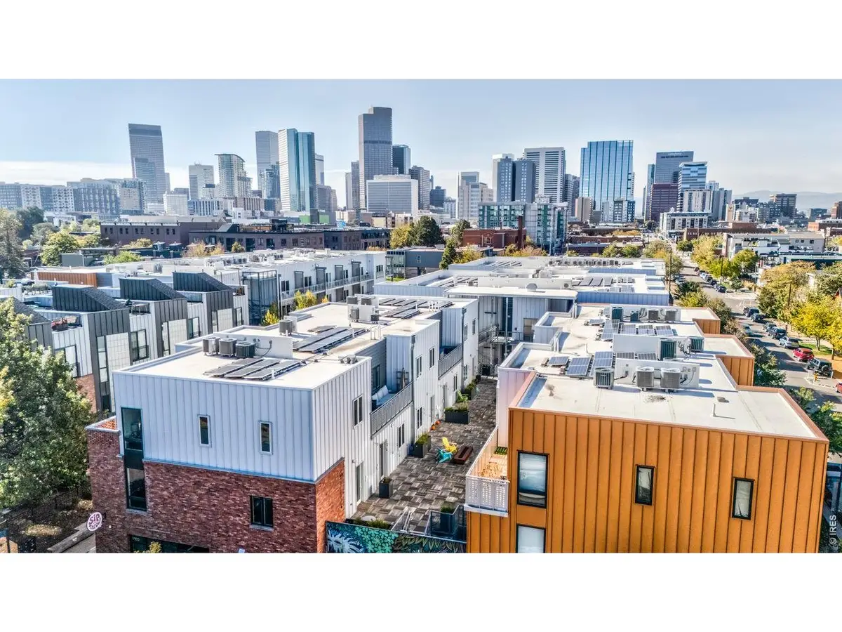 2570 Lawrence St #205, Denver, CO 80205 - #1