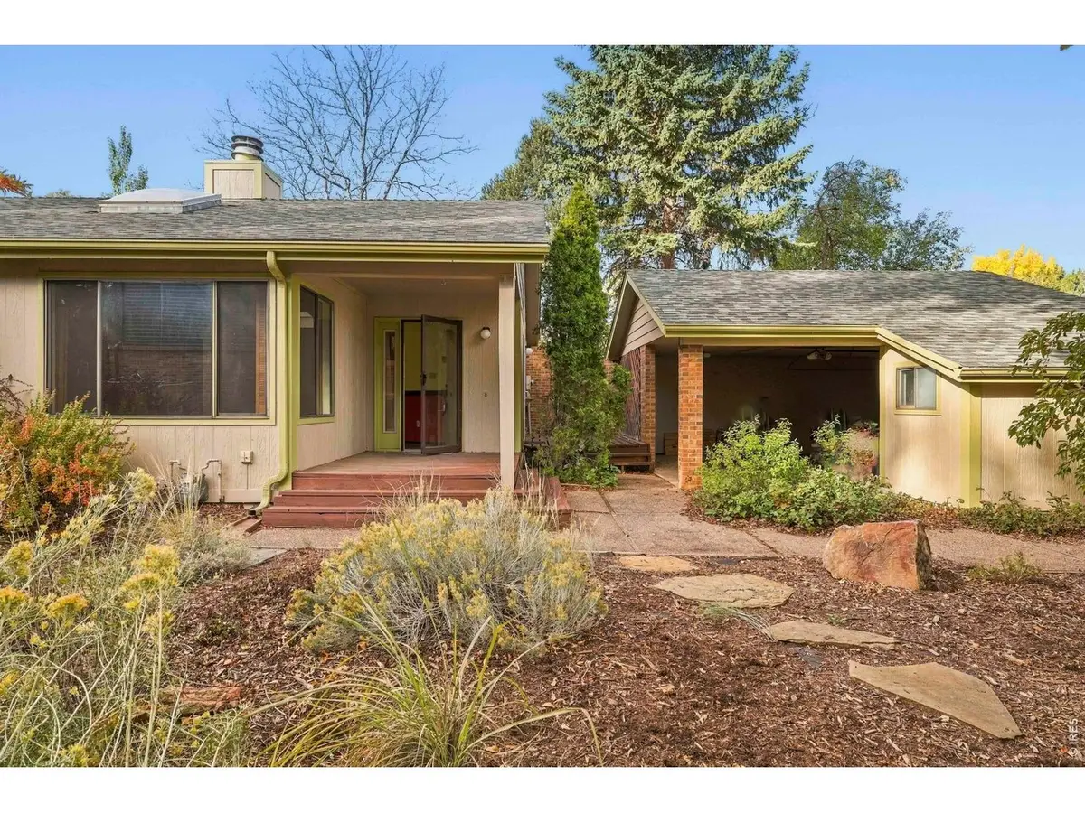 925 Arbor Ave, Fort Collins, CO 80526 - #1