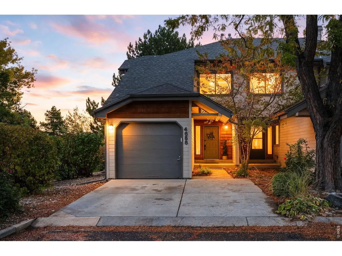4656 Dapple Ln, Boulder, CO 80301 - #1