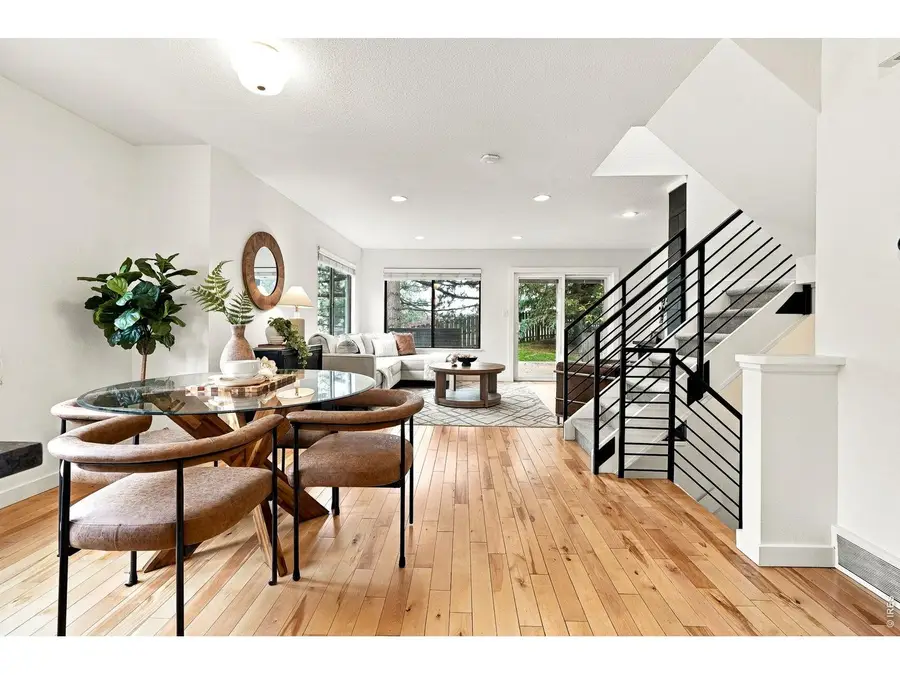 4656 Dapple Ln, Boulder, CO 80301 - #3