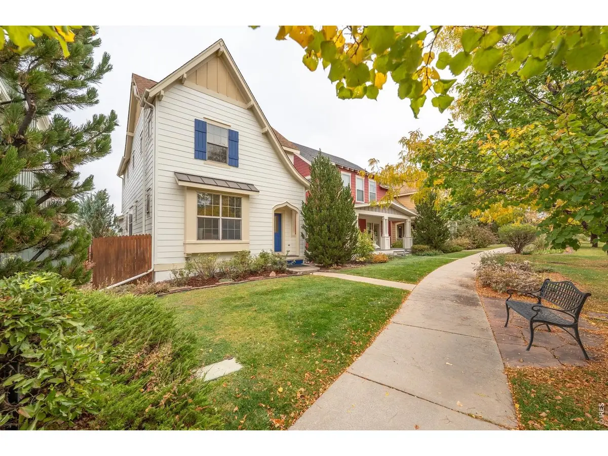 1529 Harvest Dr, Lafayette, CO 80026 - #1