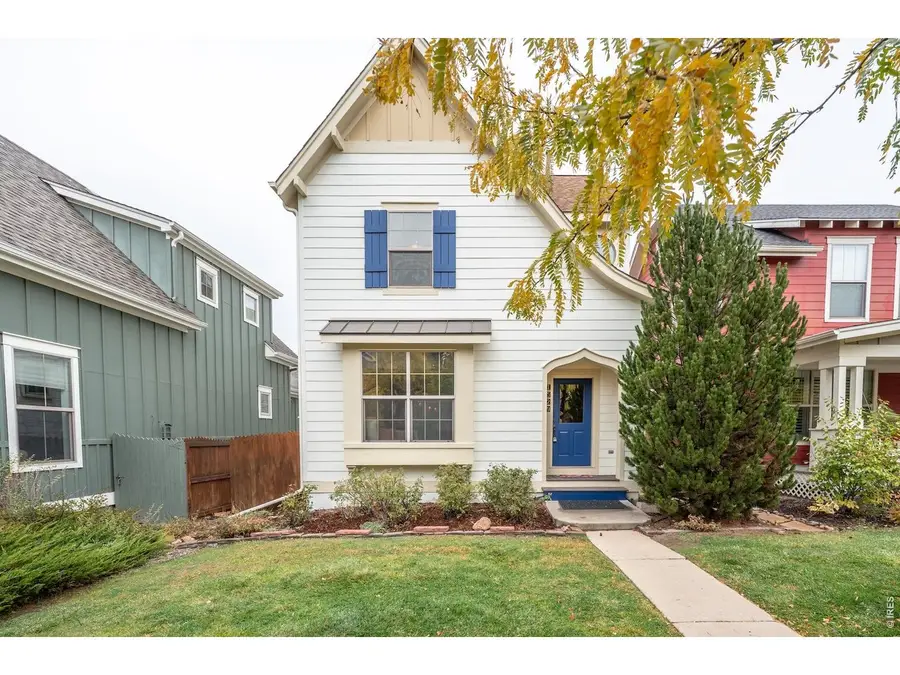1529 Harvest Dr, Lafayette, CO 80026 - #2
