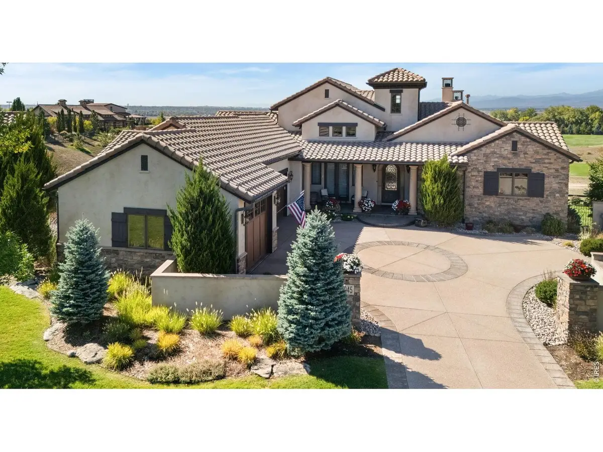 4045 Greenside Ln, Timnath, CO 80547 - #1