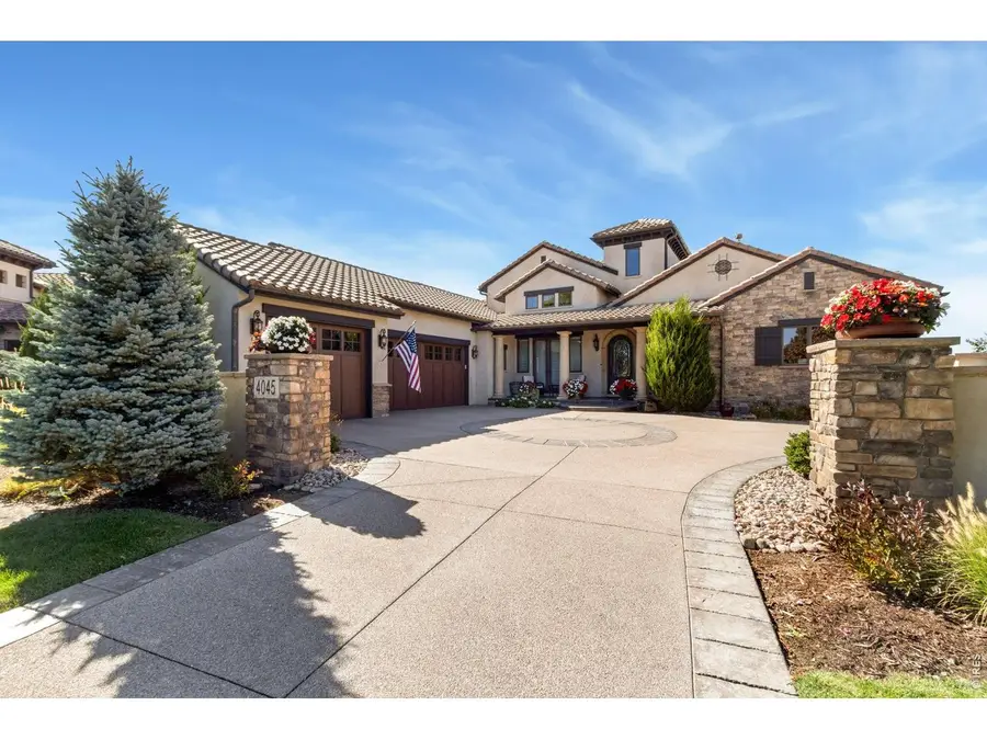4045 Greenside Ln, Timnath, CO 80547 - #2