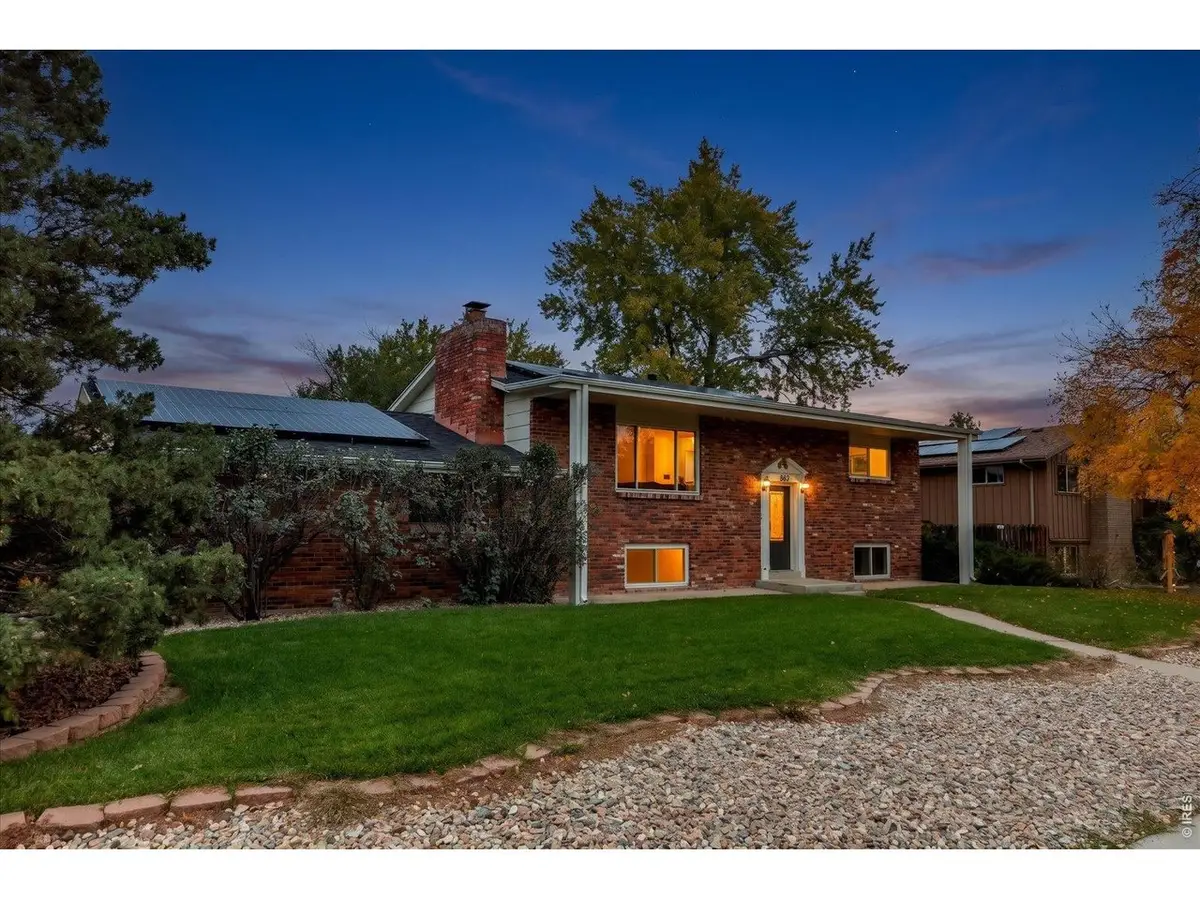 183 Cherokee Way, Boulder, CO 80303 - #1