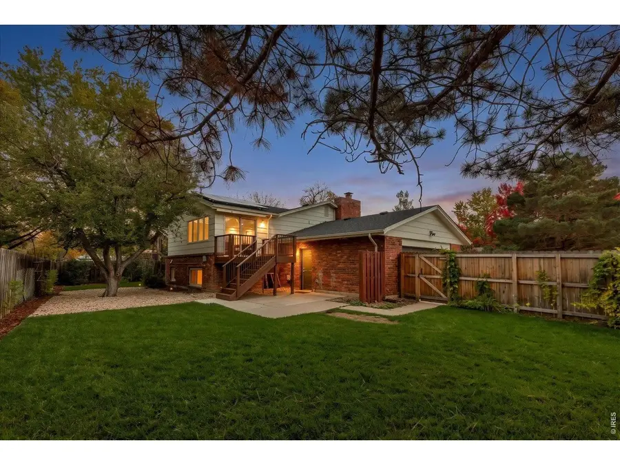 183 Cherokee Way, Boulder, CO 80303 - #2