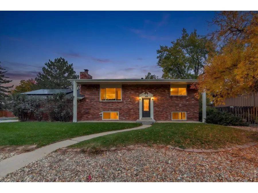 183 Cherokee Way, Boulder, CO 80303 - #3