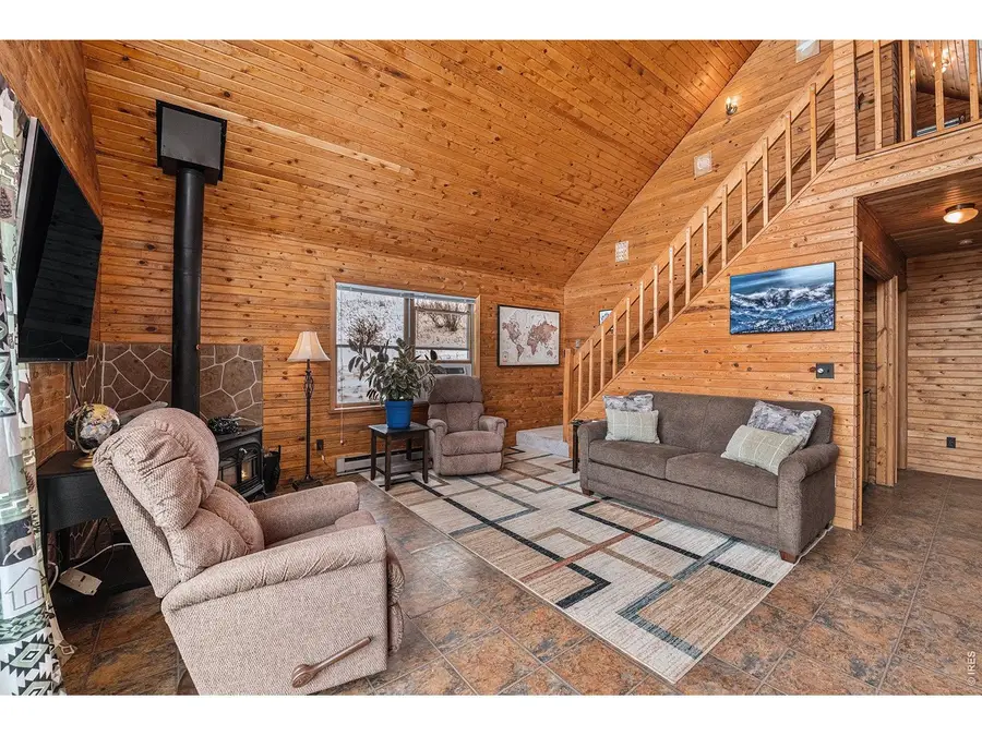 43 Gladeview Ct, Glen Haven, CO 80532 - #2