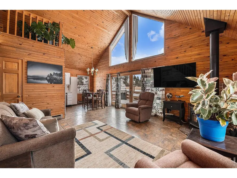 43 Gladeview Ct, Glen Haven, CO 80532 - #3
