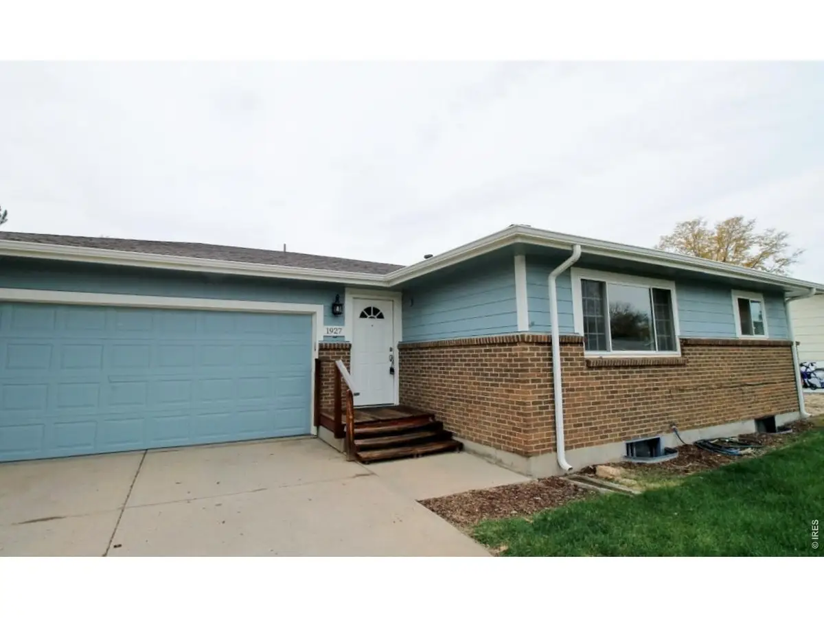 1927 34th Ave, Greeley, CO 80634 - #1