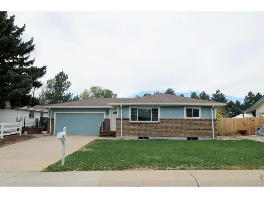 1927 34th Ave, Greeley, CO 80634 - #3