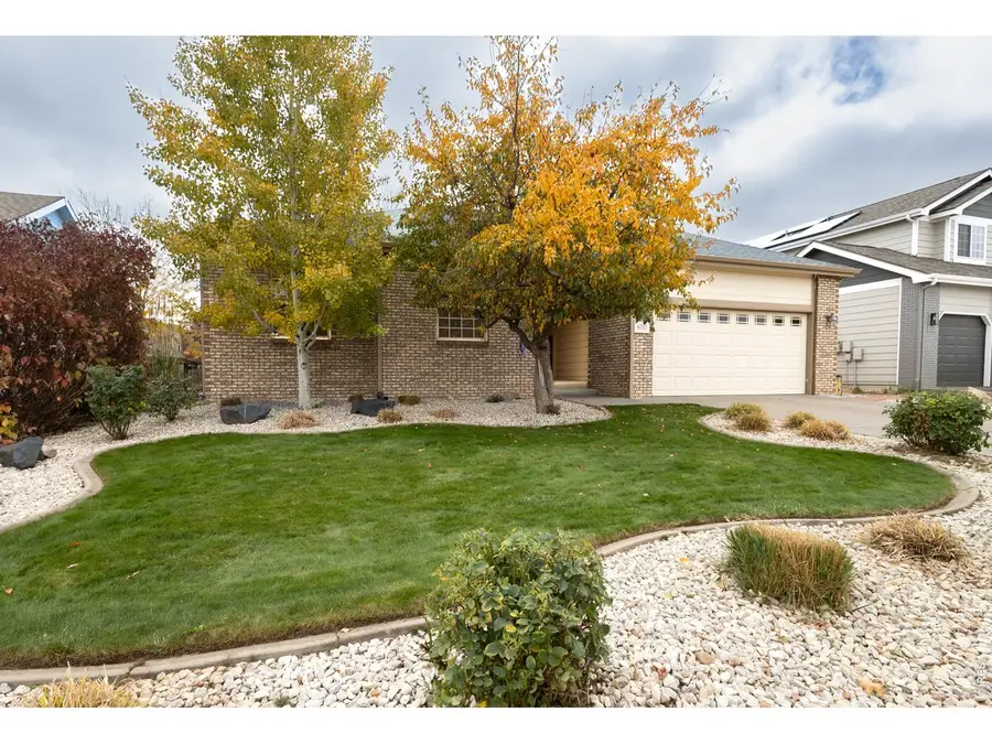 6712 18th St, Greeley, CO 80634 - #2