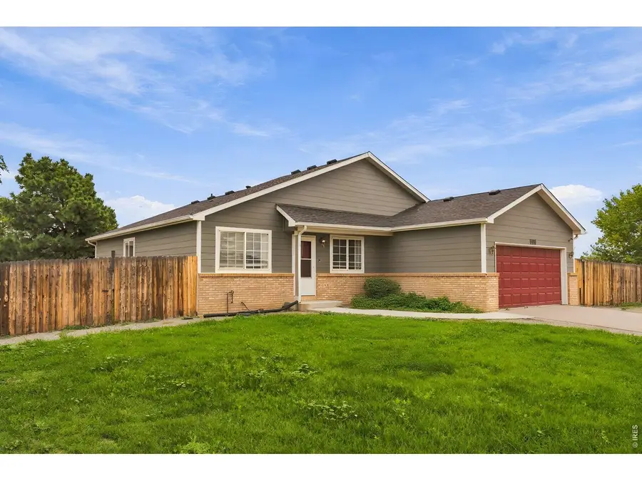 906 Greenwood Ct, Fort Lupton, CO 80621 - #2