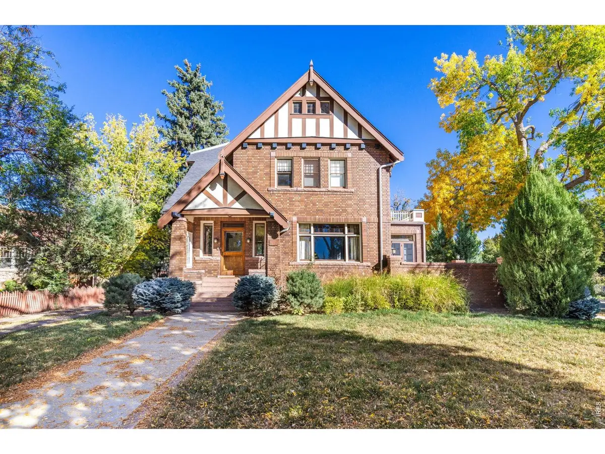 1206 3rd Ave, Longmont, CO 80501 - #1
