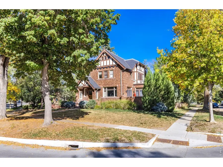 1206 3rd Ave, Longmont, CO 80501 - #2