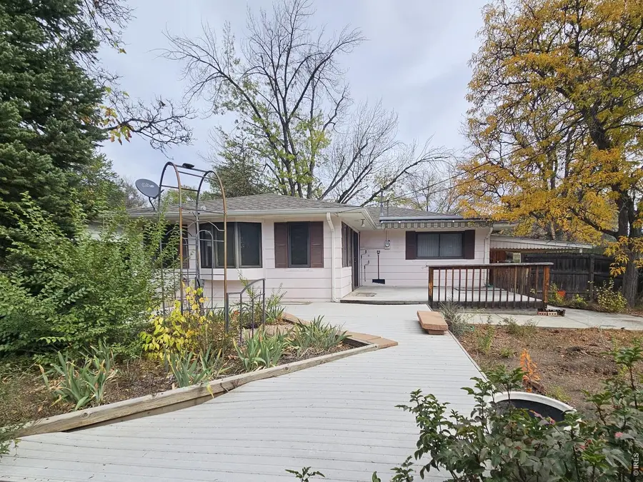 151 Grant St, Longmont, CO 80501 - #2