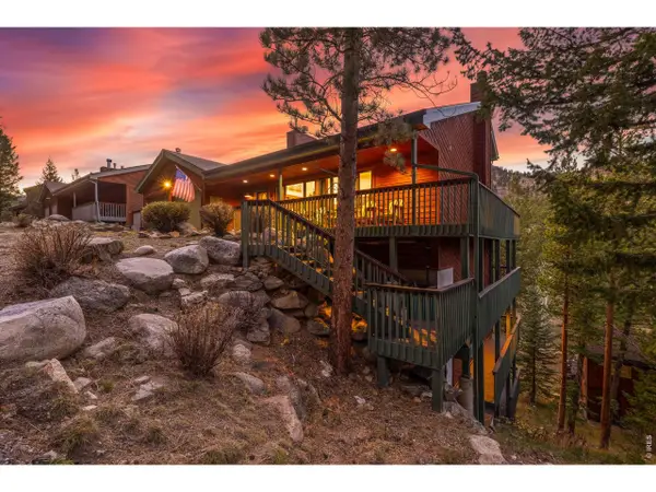 2291 Aspen Knoll Dr, Estes Park, CO 80517