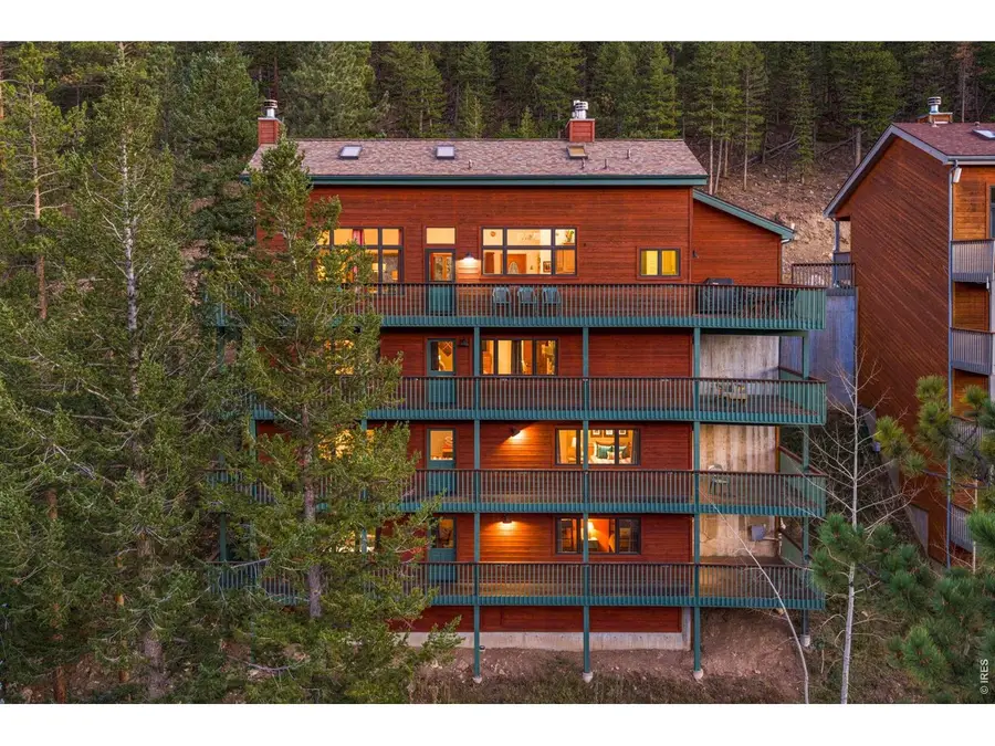2291 Aspen Knoll Dr, Estes Park, CO 80517 - #2
