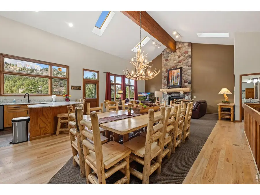 2291 Aspen Knoll Dr, Estes Park, CO 80517 - #3